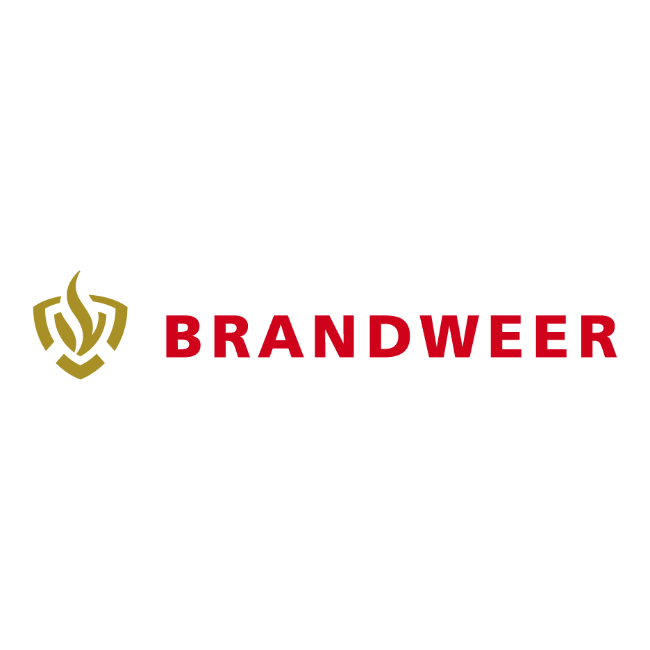 Brandweer Logo