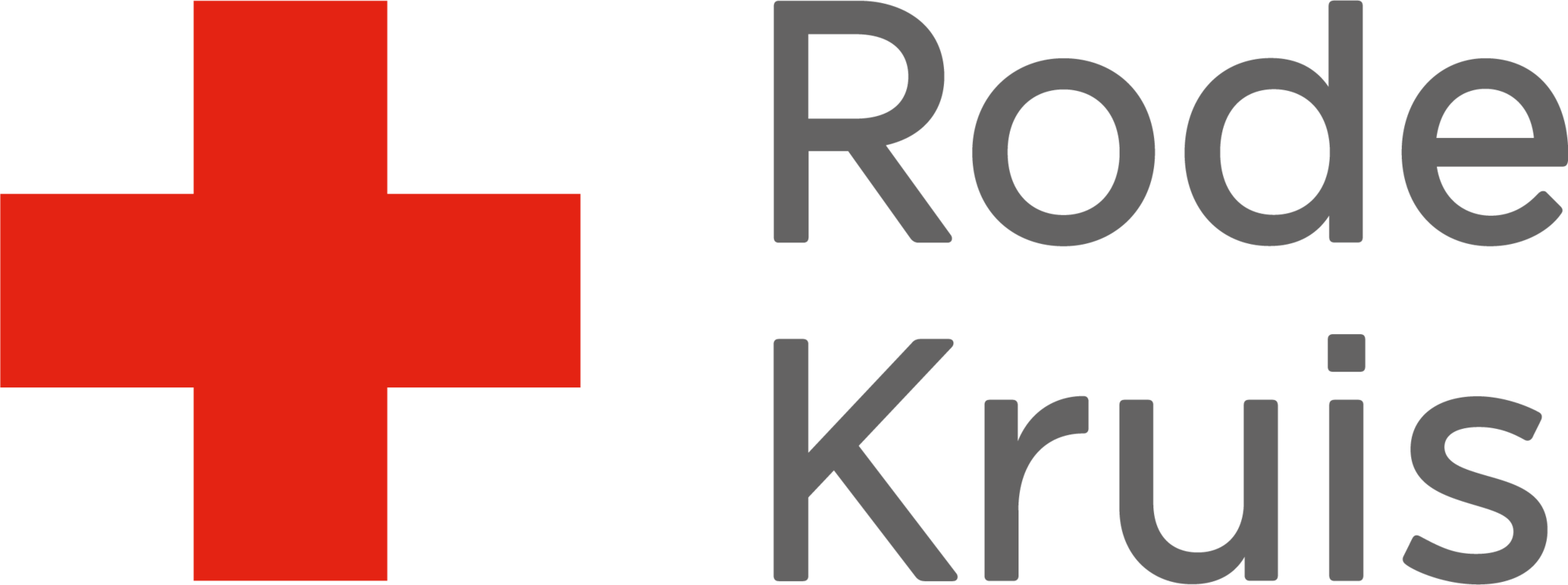 Rode Kruis Logo