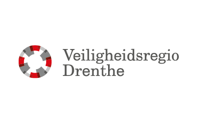 Veiligheidsregio Drenthe Logo